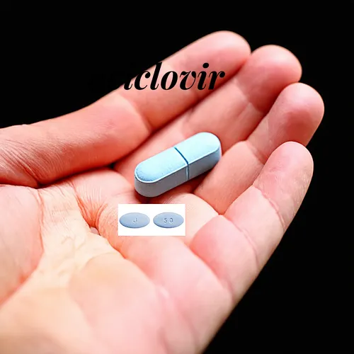 Poviral aciclovir precio